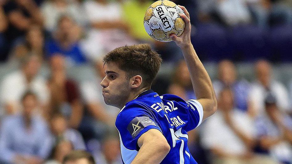 Em direto: siga o Veszprém-FC Porto, da Liga dos Campeões de andebol