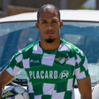 Moreirense: Rafael Santos regressa aos treinos