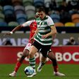 Palhinha quer voltar a Portugal e diz que Sporting podia ter feito regressar Dier