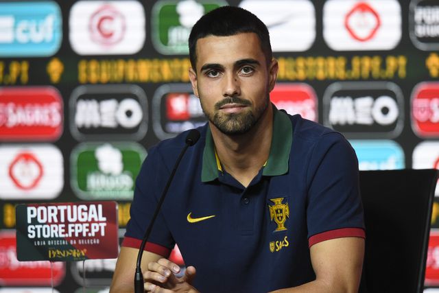 Diogo Costa: «Fomos nós que tornámos a qualificação fácil»