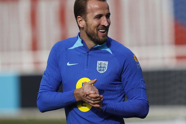 Kane segue Ronaldo e Messi, exemplos de longevidade: «Tenho mais 8 ou 9 anos pela frente...»