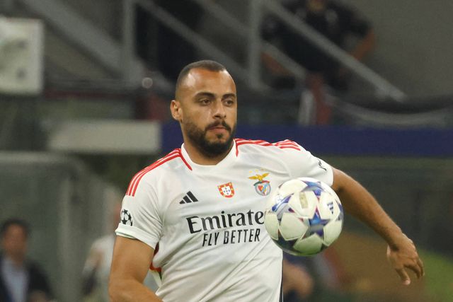 Arthur Cabral mostra que não descansa