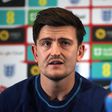 Maguire explica transferência falhada para o West Ham