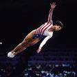 Mary Lou Retton está a lutar pela vida