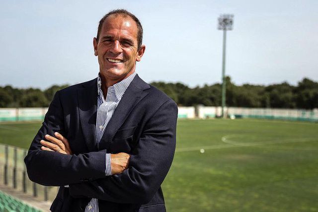 Râguebi: Portugal «perdeu 10 anos»