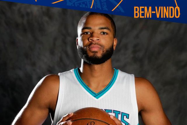 FC Porto contrata base/extremo norte-americano que jogou na NBA