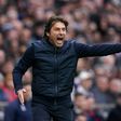 Antonio Conte responde depois de ser apontado a Nápoles e... Roma