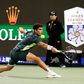 Alcaraz eliminado nos oitavos do Masters de Xangai