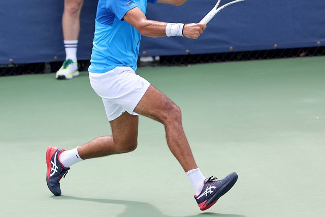 Francisco Cabral eliminado na segunda ronda no Libema Open