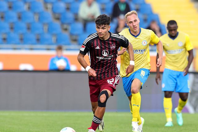 Turco de 17 anos apontado ao Benfica