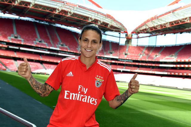 Benfica marcou o golo 1000. Sabe quem marcou mais?