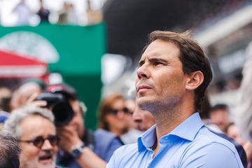 Nadal confirma regresso à competição: «Vou jogar novamente»