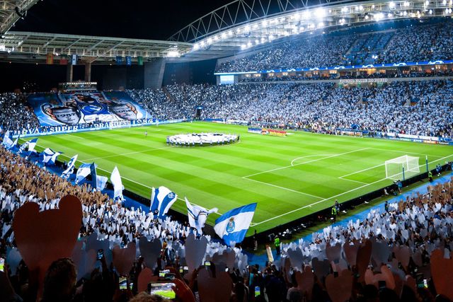 FC Porto: Bilhetes à venda para receção ao Estoril