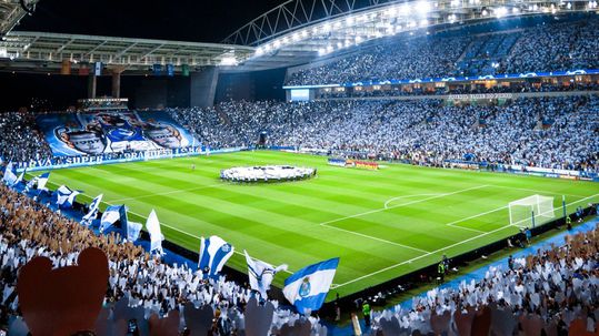 FC Porto: Bilhetes à venda para receção ao Estoril