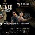 Jogo de exibição assinala arranque da 3.ª edição da A Bola Padel Corporate League