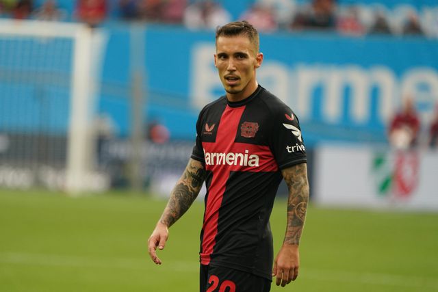 Grimaldo desabafa: «Há alguns anos teria ficado muito zangado...»