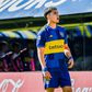 Joia do Boca Juniors lesiona-se gravemente e falha a final da Libertadores