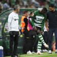 Sporting: como Rúben Amorim transformou Diomande no melhor defesa da Liga