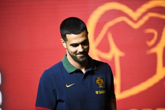 Diogo Costa vê Dragão como talismã para a Seleção: «É um estádio onde gostamos de jogar»