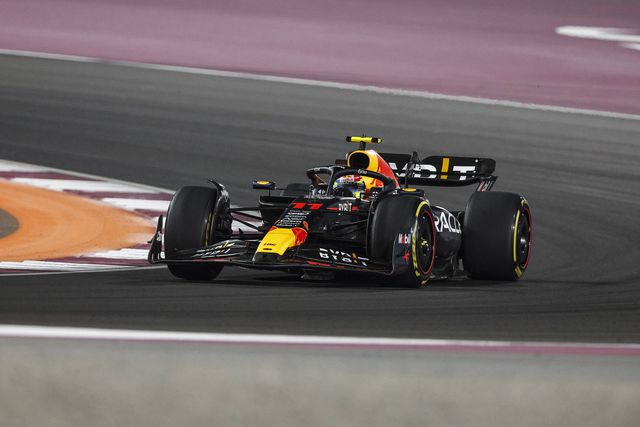 Conselheiro da Red Bull avisa outra vez Sergio Pérez: «Precisa de mudar de equipa»