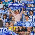 Lotação esgotada para o Antuérpia-FC Porto