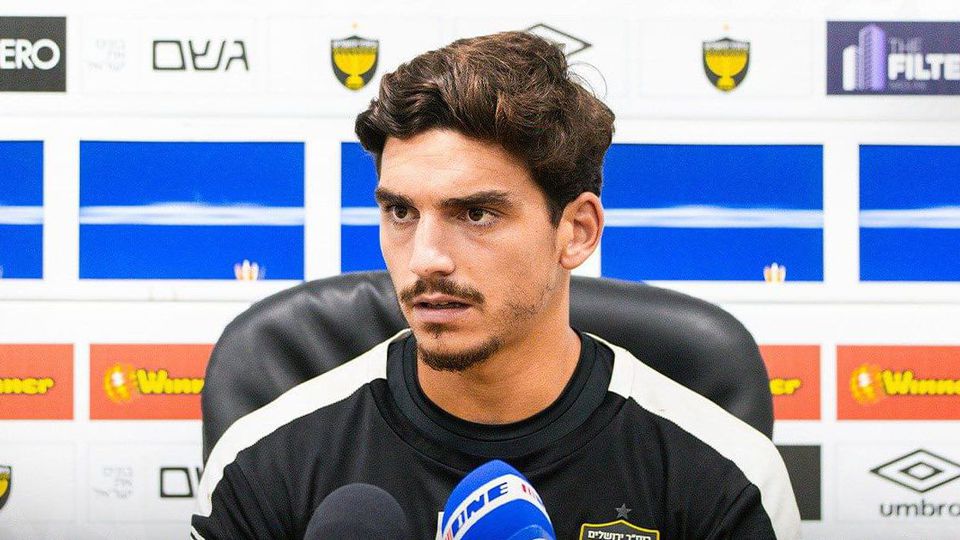 Miguel Silva voltou de Israel: «Não há palavras para descrever o horror destes dias»