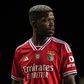 No Benfica há um médio de eficácia colossal