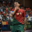 Futsal: Portugal goleia Arménia por 7-1 e está a uma vitória do Mundial