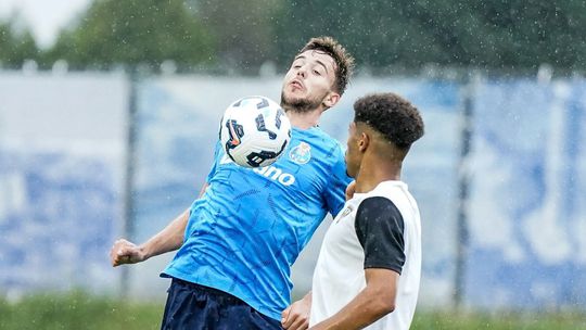 FC Porto: goleada ao Amarante, saiba quem marcou