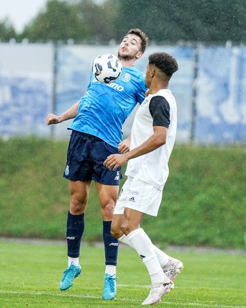 FC Porto: goleada ao Amarante, saiba quem marcou