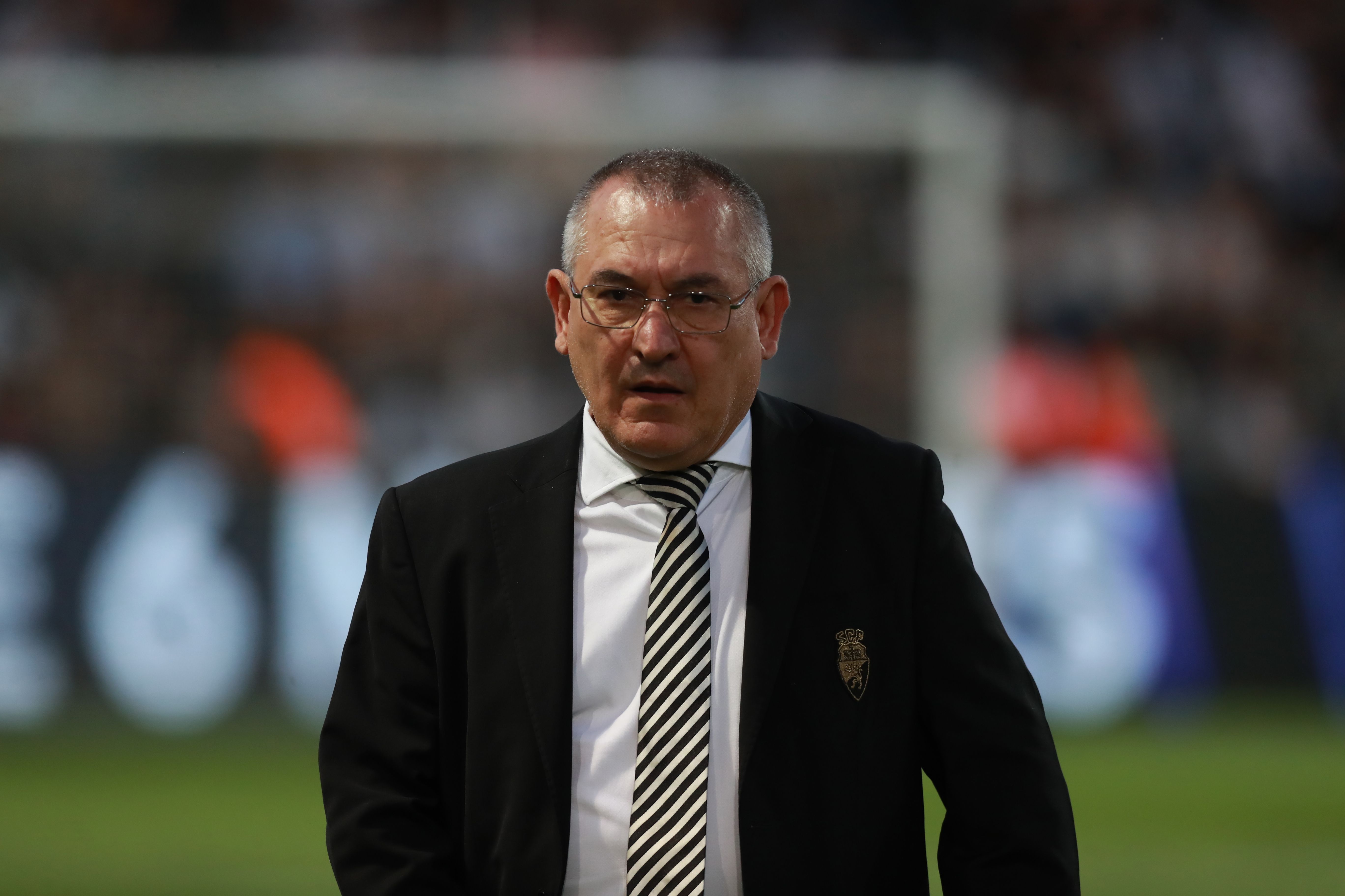 Farense: «O jogo com o Benfica é o mais fácil até ao final do campeonato»