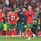«Portugal teve exibições mais bem conseguidas na Liga das Nações do que no Europeu»