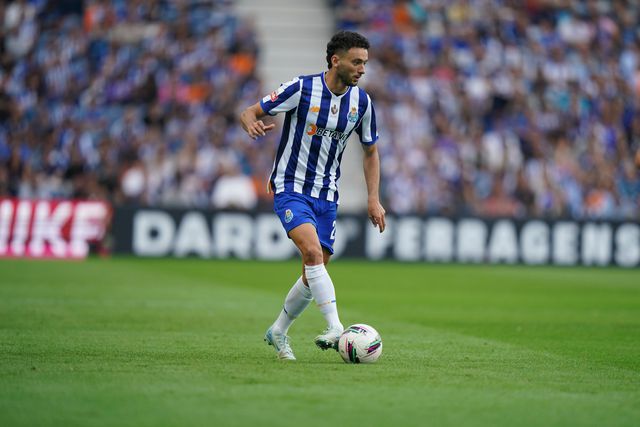 João Mário: «Estamos a fazer um excelente início de época»