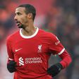 Matip está a ponderar pendurar as chuteiras