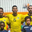 Com Geny a titular, Moçambique é surpreendido em casa