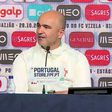 Roberto Martínez: «João Neves é especial»