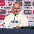 Roberto Martínez sobre Tomás Araújo: «Há uma oportunidade para ficar numa posição importante»
