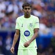 Lamine Yamal já é o espanhol mais valioso da história