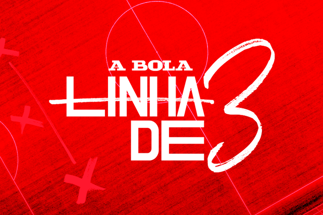 Linha de 3