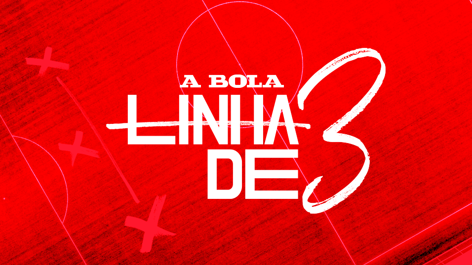 Linha de 3