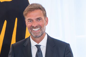 Revelado o salário milionário de Jurgen Klopp na Red Bull