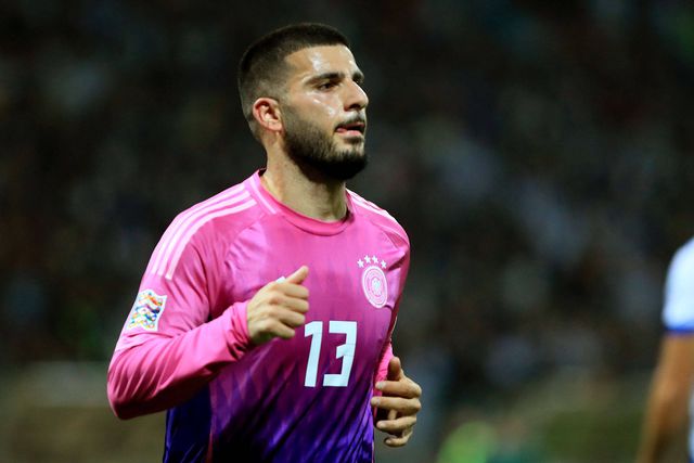 Liga das Nações: Alemanha vence e aproveita empate dos Países Baixos para liderar grupo A3