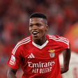 Benfica: Seleção? Florentino já decidiu