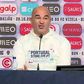 Roberto Martínez comenta sobrecarga de jogos