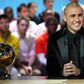 Cannavaro e a conquista da Bola de Ouro: «Achei que estava a brincar»