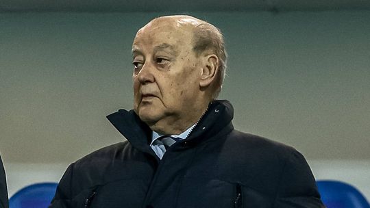 Pinto da Costa não quer Villas-Boas no funeral (saiba quem são os outros excluídos)