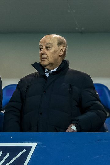 Pinto da Costa não quer Villas-Boas no funeral (saiba quem são os outros excluídos)