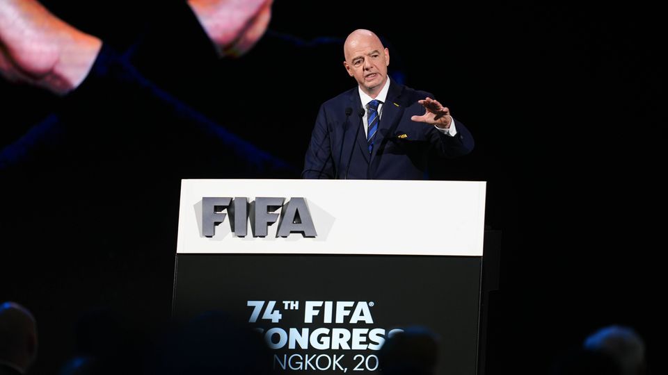 La Liga, Premier League e FIFPRO unem-se para denunciar a FIFA à União Europeia