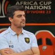 Pedro Gonçalves: «Ambição de Angola é estar no Mundial 2026»