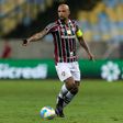 Felipe Melo revela data do fim da carreira: «Vou tornar-me treinador»